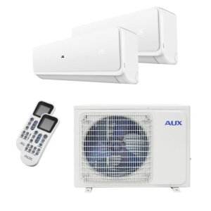 Aux freedom multisplit