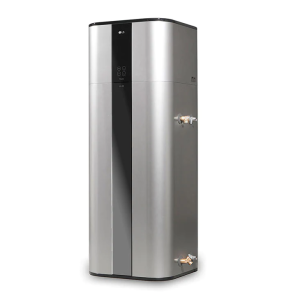 LG Warmtepompboiler 2 1