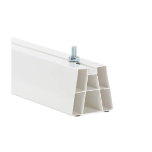 aircobase opstellingsbalk