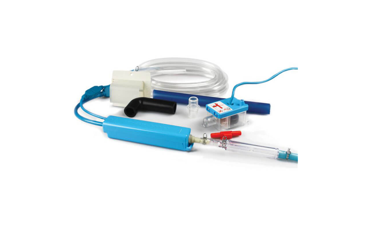 condenspomp mini aqua silent