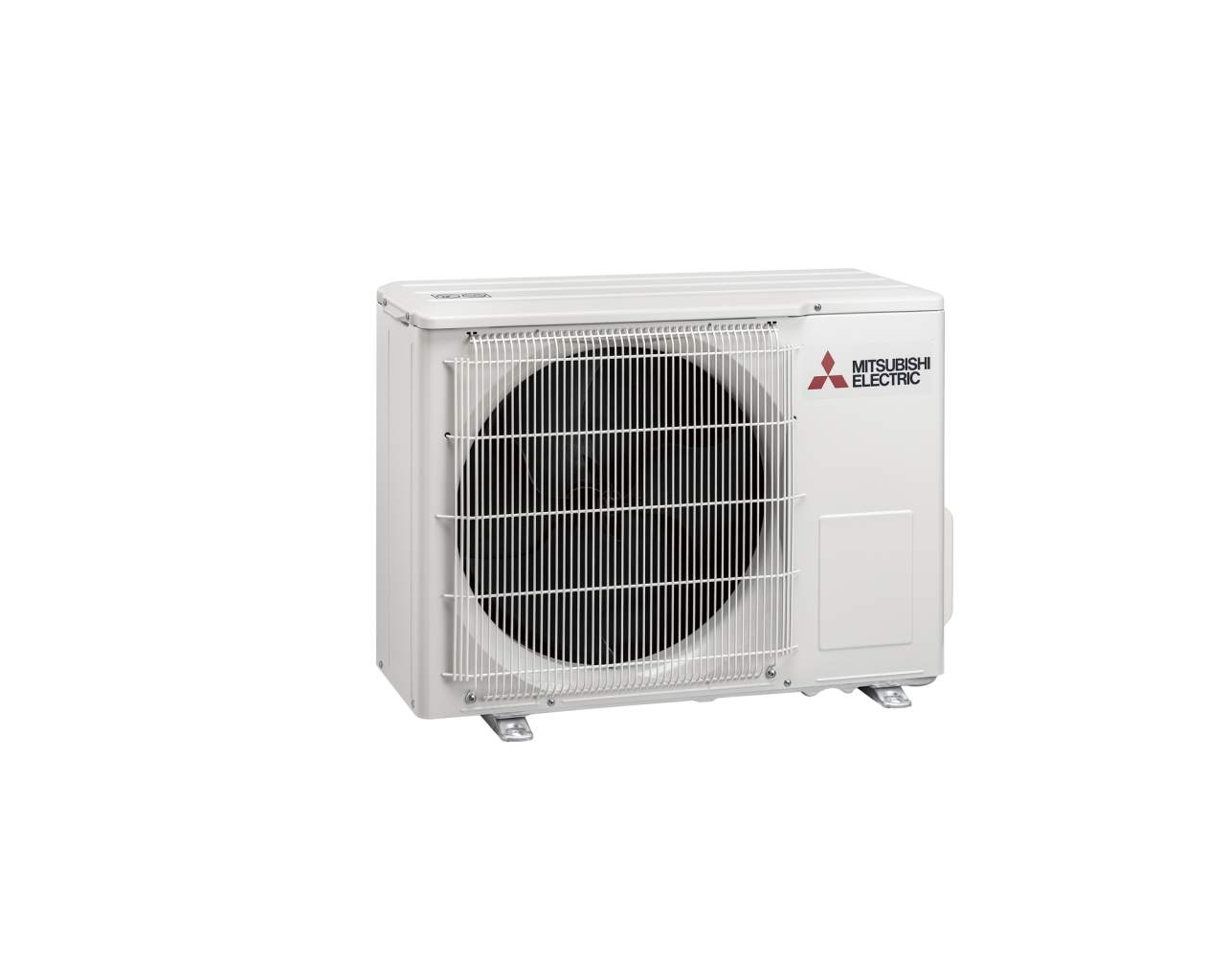 mitsubishi buitenunit