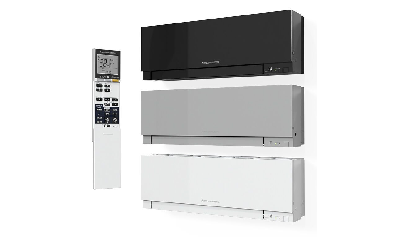 mitsubishi premium 3 kleuren