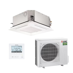 Mitsubishi cassette serie