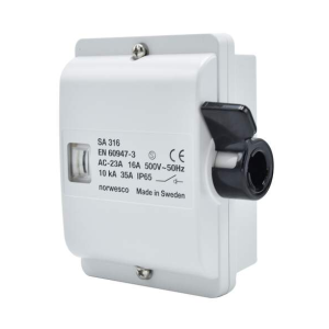 werkschakelaar narwesco